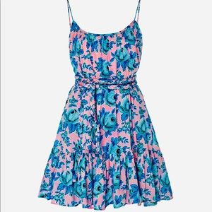 Rhode Resort Nala dress, brand new and never worn.